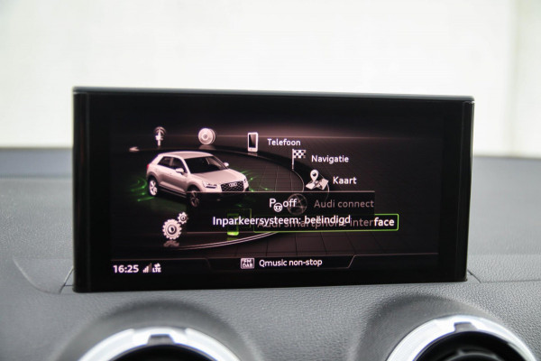 Audi Q2 1.5 35TFSI S Edition One S-line 150pk S-Tronic|1e|DLR|Panoramadak|Virtual Cockpit|LED Matrix|3D Knippers|B&O|Camera|19inch