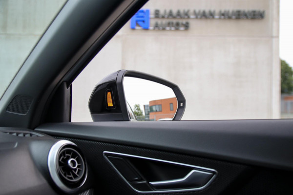 Audi Q2 1.5 35TFSI S Edition One S-line 150pk S-Tronic|1e|DLR|Panoramadak|Virtual Cockpit|LED Matrix|3D Knippers|B&O|Camera|19inch