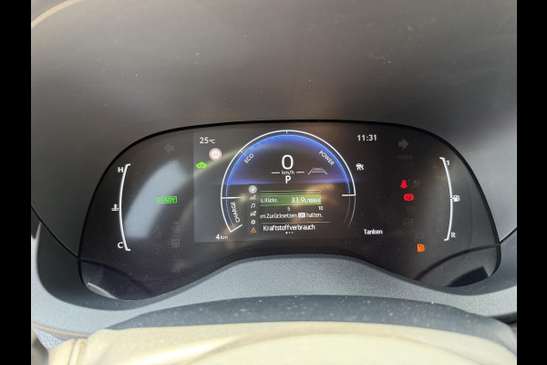 Toyota Yaris 1.5 Hybrid Dynamic Luxury | Stoelverwarming | Camera | Lichtmetalen velgen |