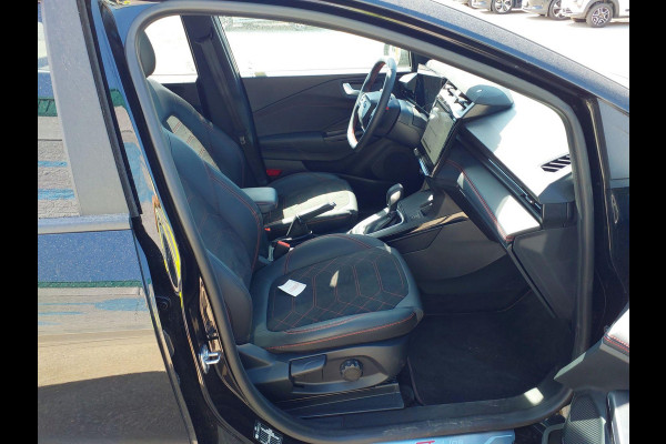 Ford Puma 1.0 EcoBoost Hybrid ST-Line X 155pk Automaat | Panoramadak | Afneembare trekhaak | Winter Pack | Adaptive cruise control | 360 graden camera | Bang&Olufsen | Elektrsiche achterklep | Matrix LED
