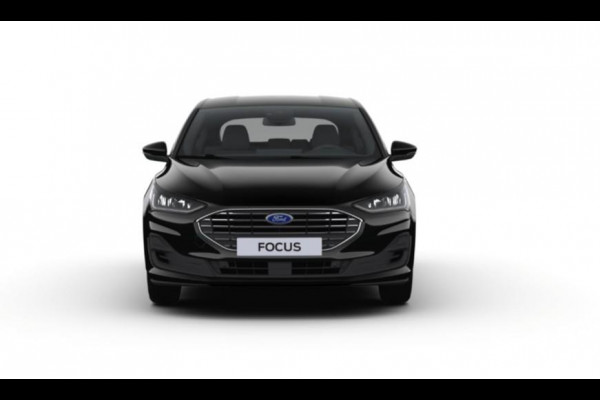 Ford Focus 1.0 EcoBoost Hybrid Titanium 125pk | Winterpack | Parking Pack | SYNC 4 Navigatie | 16 inch Licht metalen velgen