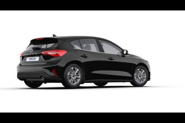 Ford Focus 1.0 EcoBoost Hybrid Titanium 125pk | Winterpack | Parking Pack | SYNC 4 Navigatie | 16 inch Licht metalen velgen
