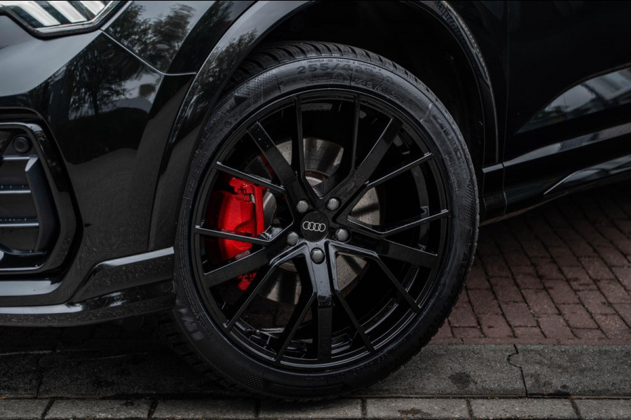 Audi Q3 Sportback 45 TFSI e S Edition Pano/Matrix/Ambiance