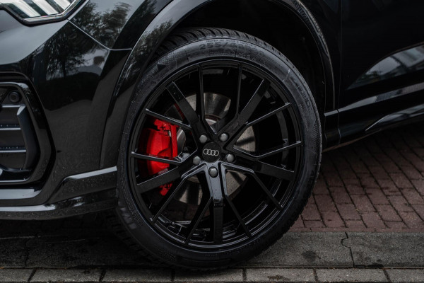 Audi Q3 Sportback 45 TFSI e S Edition Pano/Matrix/Ambiance