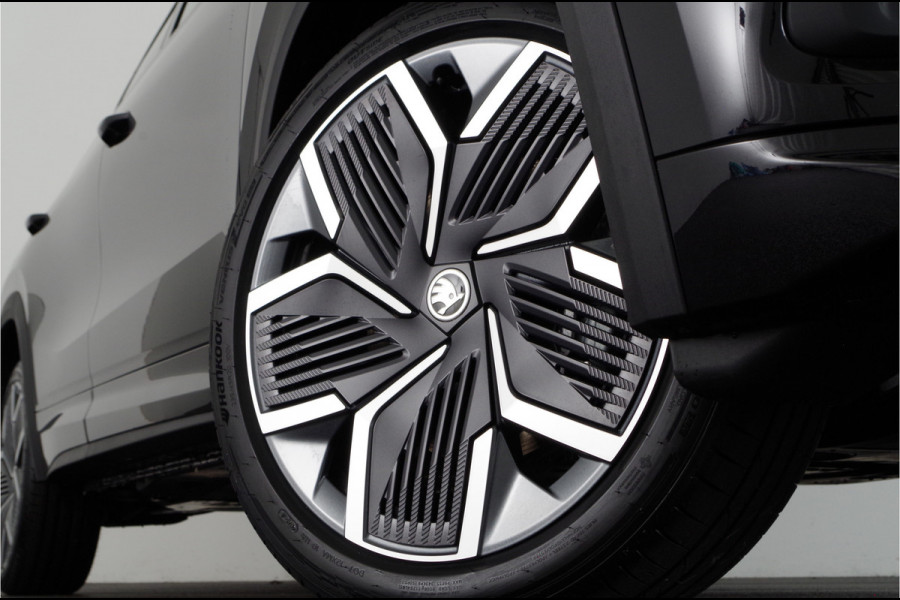 Škoda Kodiaq 1.5 TSI PHEV Sportline Business Dynamic-pakket/Trekhaak/20inch/Black Magic... | 9151 |
