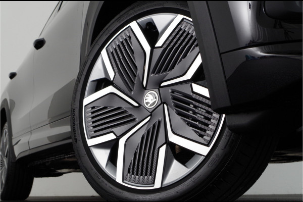 Škoda Kodiaq 1.5 TSI PHEV Sportline Business Dynamic-pakket/Trekhaak/20inch/Black Magic... | 9151 |