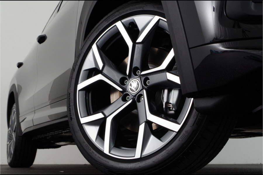 Škoda Kodiaq 1.5 TSI PHEV Sportline Business Dynamic-pakket/Trekhaak/20inch/Black Magic... | 9151 |