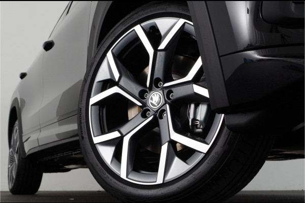 Škoda Kodiaq 1.5 TSI PHEV Sportline Business Dynamic-pakket/Trekhaak/20inch/Black Magic... | 9151 |