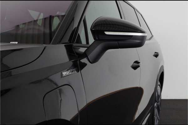 Škoda Kodiaq 1.5 TSI PHEV Sportline Business Dynamic-pakket/Trekhaak/20inch/Black Magic... | 9151 |
