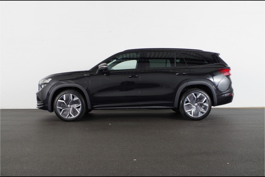 Škoda Kodiaq 1.5 TSI PHEV Sportline Business Dynamic-pakket/Trekhaak/20inch/Black Magic... | 9151 |