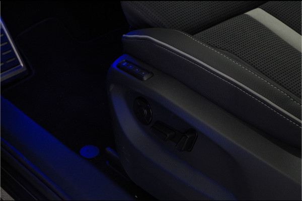 Škoda Kodiaq 1.5 TSI PHEV Sportline Business Dynamic-pakket/Trekhaak/20inch/Black Magic... | 9151 |
