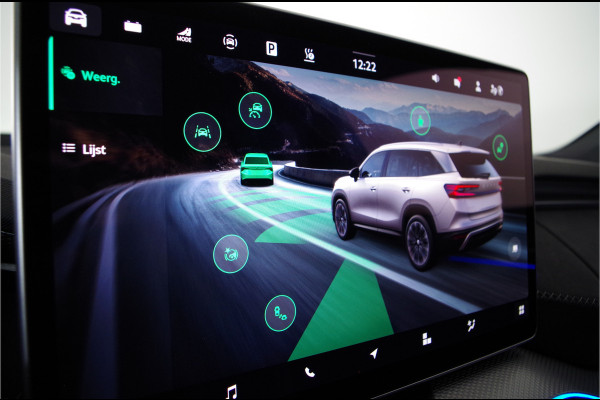 Škoda Kodiaq 1.5 TSI PHEV Sportline Business Dynamic-pakket/Trekhaak/20inch/Black Magic... | 9151 |