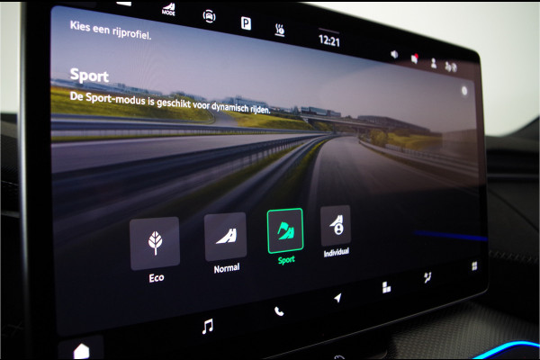 Škoda Kodiaq 1.5 TSI PHEV Sportline Business Dynamic-pakket/Trekhaak/20inch/Black Magic... | 9151 |