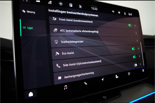 Škoda Kodiaq 1.5 TSI PHEV Sportline Business Dynamic-pakket/Trekhaak/20inch/Black Magic... | 9151 |