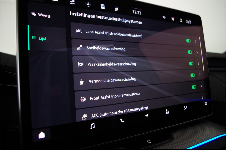 Škoda Kodiaq 1.5 TSI PHEV Sportline Business Dynamic-pakket/Trekhaak/20inch/Black Magic... | 9151 |