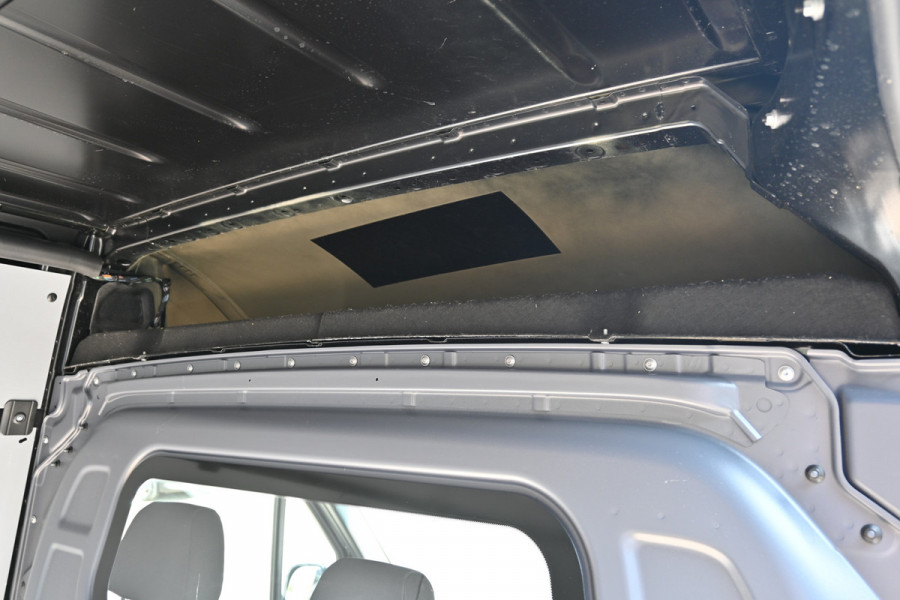 Mercedes-Benz Sprinter 319 CDI 3.0 V6 L2H2 LED, MBUX 10.25 met 360 graden camera, Distronic, Sluithulp