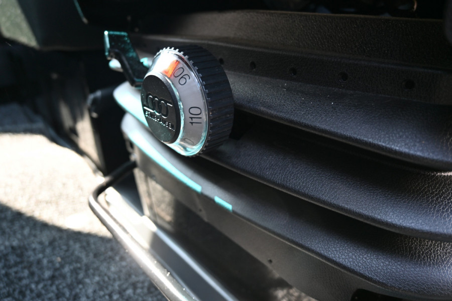 Mercedes-Benz Sprinter 319 CDI 3.0 V6 L2H2 LED, MBUX 10.25 met 360 graden camera, Distronic, Sluithulp