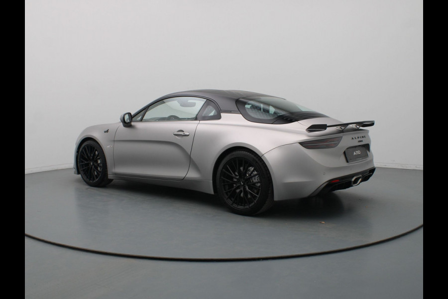 ALPINE A110 300pk Turbo S #271 van 300 Gelimiteerde Enstone 271/300 | Aero pack | VOL Opties | BTW