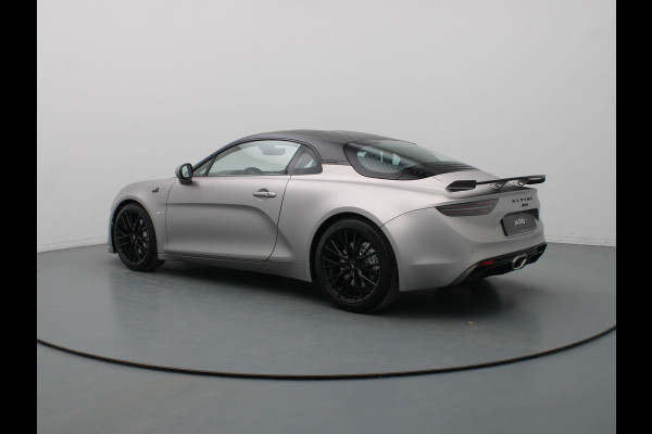 ALPINE A110 300pk Turbo S #271 van 300 Gelimiteerde Enstone 271/300 | Aero pack | VOL Opties | BTW
