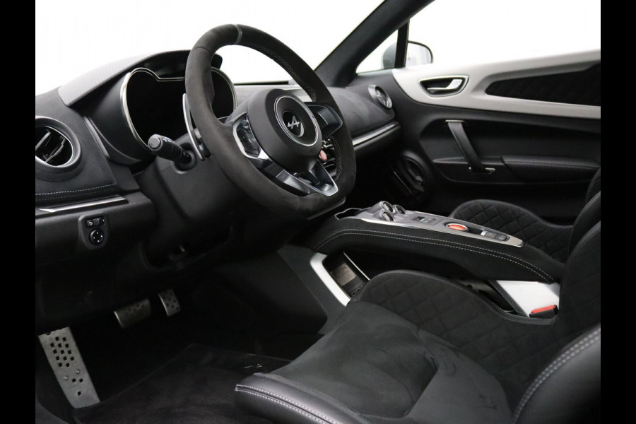 ALPINE A110 300pk Turbo S #271 van 300 Gelimiteerde Enstone 271/300 | Aero pack | VOL Opties | BTW
