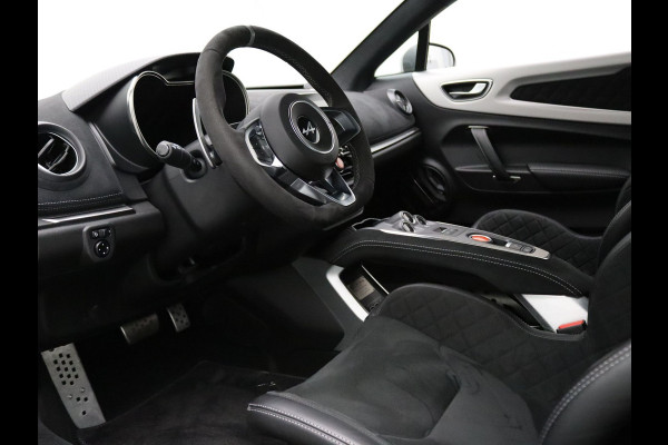 ALPINE A110 300pk Turbo S #271 van 300 Gelimiteerde Enstone 271/300 | Aero pack | VOL Opties | BTW