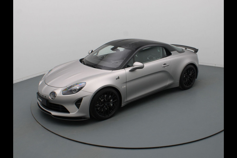 ALPINE A110 300pk Turbo S #271 van 300 Gelimiteerde Enstone 271/300 | Aero pack | VOL Opties | BTW