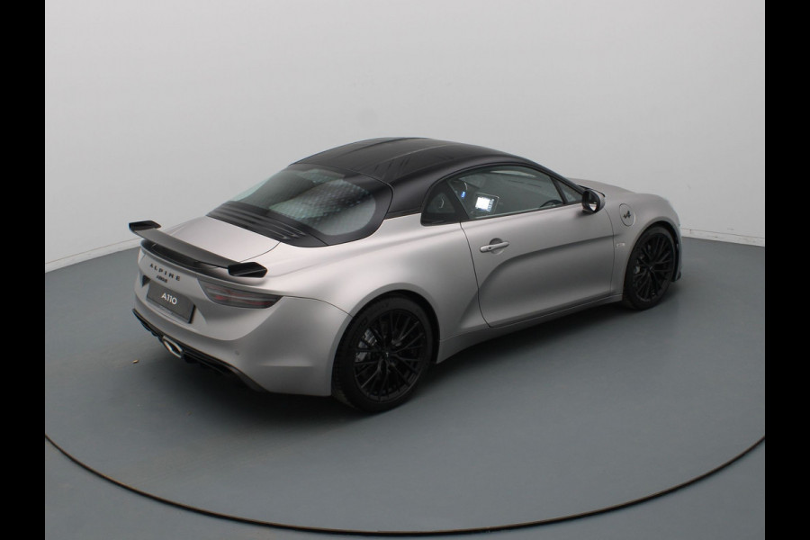 ALPINE A110 300pk Turbo S #271 van 300 Gelimiteerde Enstone 271/300 | Aero pack | VOL Opties | BTW