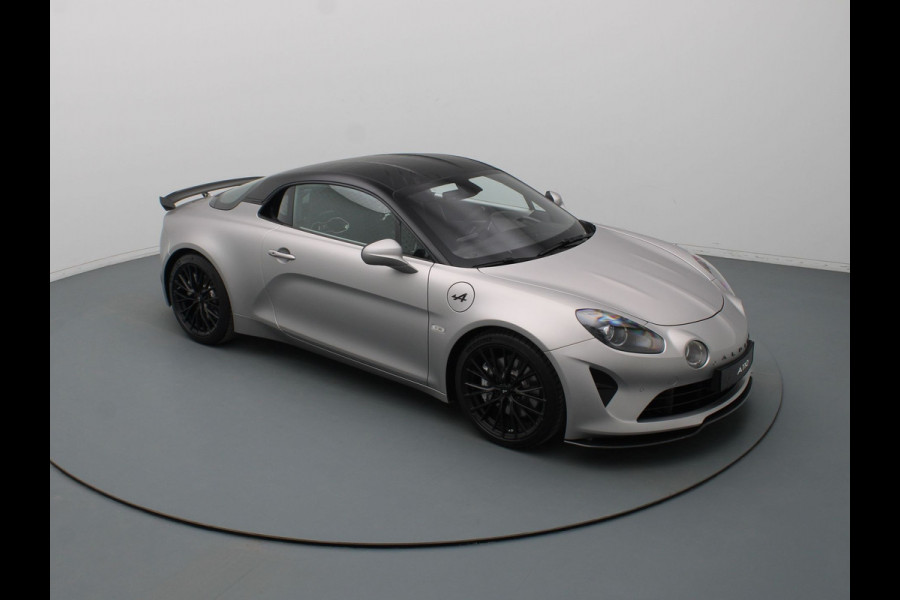ALPINE A110 300pk Turbo S #271 van 300 Gelimiteerde Enstone 271/300 | Aero pack | VOL Opties | BTW
