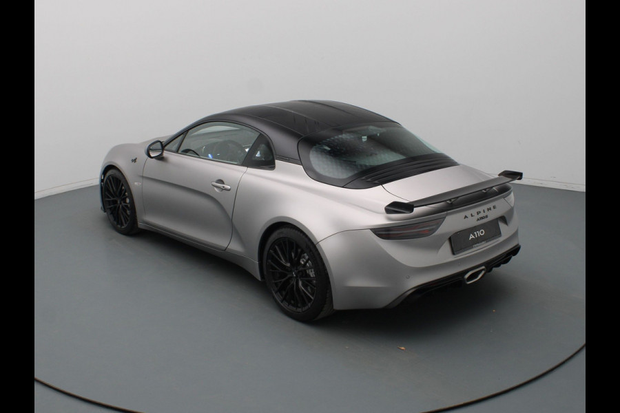 ALPINE A110 300pk Turbo S #271 van 300 Gelimiteerde Enstone 271/300 | Aero pack | VOL Opties | BTW