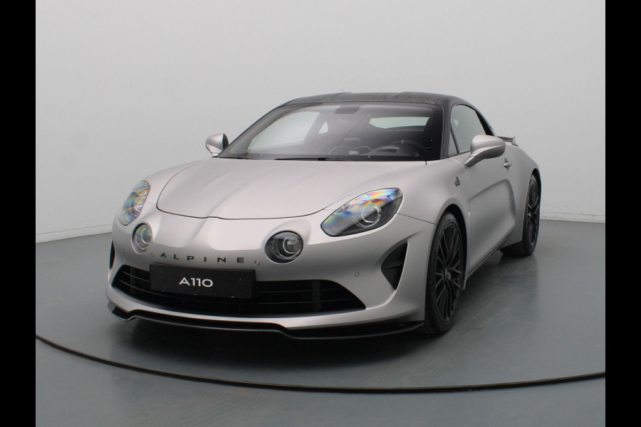 ALPINE A110 300pk Turbo S #271 van 300 Gelimiteerde Enstone 271/300 | Aero pack | VOL Opties | BTW