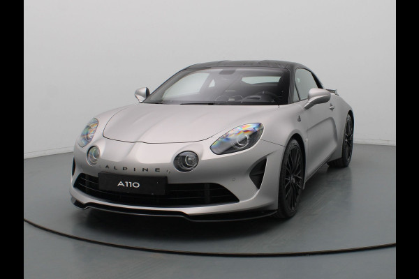 ALPINE A110 300pk Turbo S #271 van 300 Gelimiteerde Enstone 271/300 | Aero pack | VOL Opties | BTW