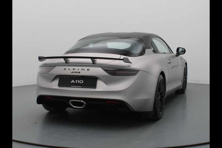 ALPINE A110 300pk Turbo S #271 van 300 Gelimiteerde Enstone 271/300 | Aero pack | VOL Opties | BTW