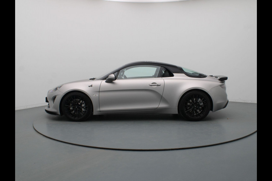 ALPINE A110 300pk Turbo S #271 van 300 Gelimiteerde Enstone 271/300 | Aero pack | VOL Opties | BTW