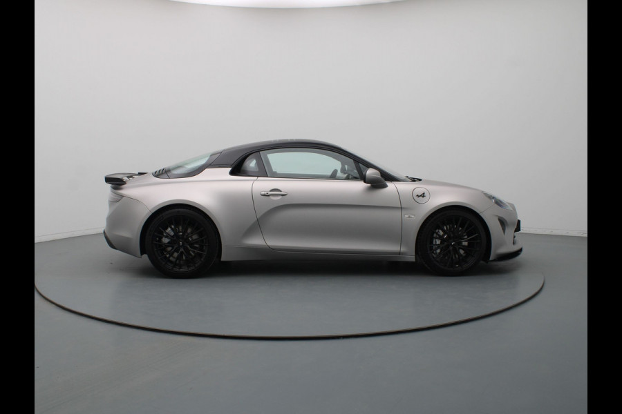 ALPINE A110 300pk Turbo S #271 van 300 Gelimiteerde Enstone 271/300 | Aero pack | VOL Opties | BTW