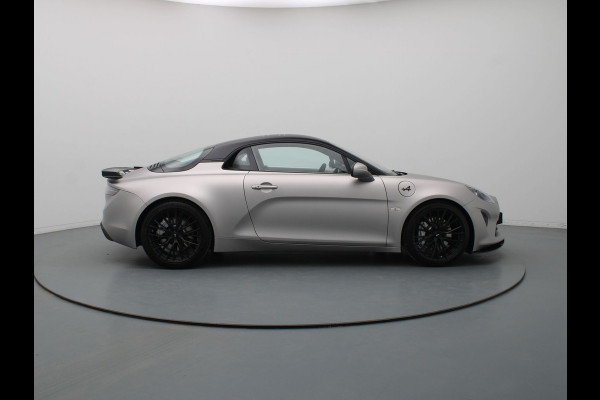 ALPINE A110 300pk Turbo S #271 van 300 Gelimiteerde Enstone 271/300 | Aero pack | VOL Opties | BTW