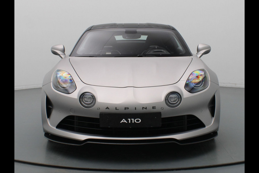 ALPINE A110 300pk Turbo S #271 van 300 Gelimiteerde Enstone 271/300 | Aero pack | VOL Opties | BTW
