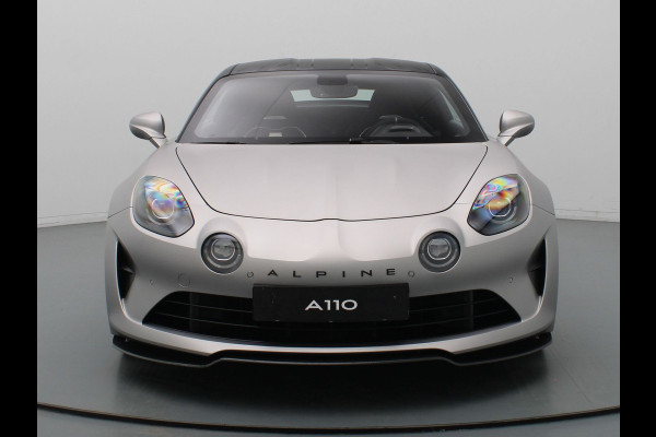ALPINE A110 300pk Turbo S #271 van 300 Gelimiteerde Enstone 271/300 | Aero pack | VOL Opties | BTW