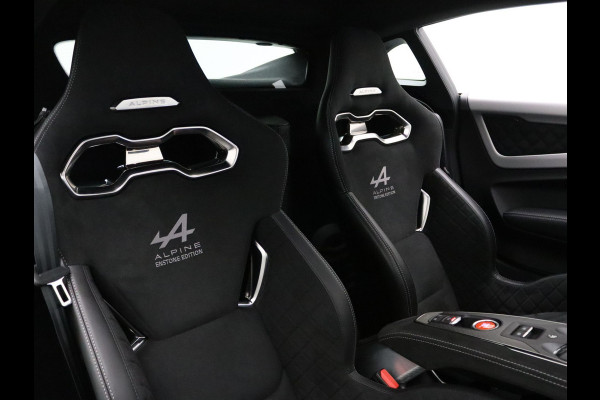 ALPINE A110 300pk Turbo S #271 van 300 Gelimiteerde Enstone 271/300 | Aero pack | VOL Opties | BTW