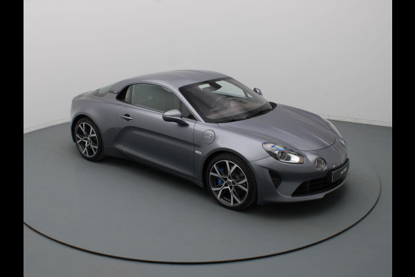 ALPINE A110 1.8 Turbo GT Focal Premium | Alpine Telemetrics | Sportuitlaat | Stoelverwarming | Camera