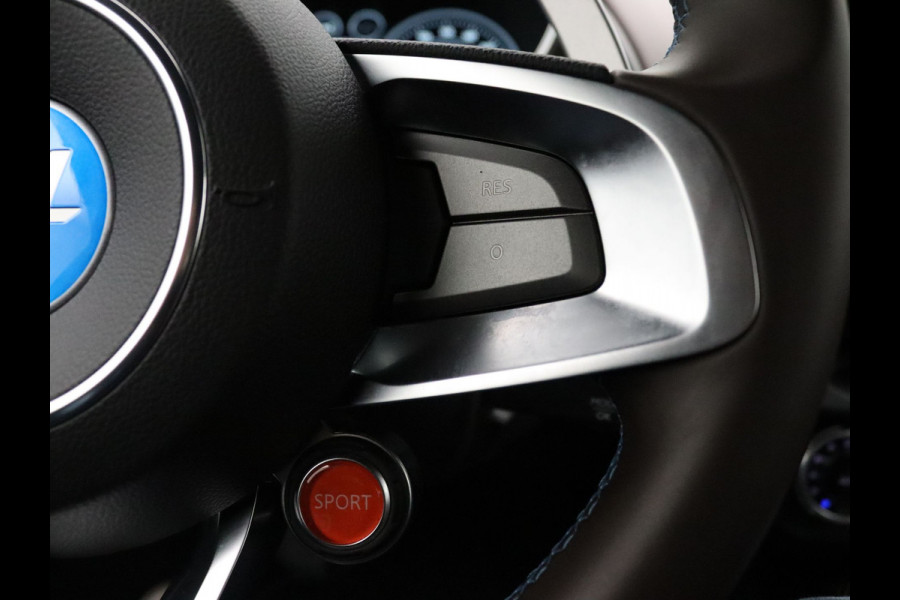 ALPINE A110 1.8 Turbo GT Focal Premium | Alpine Telemetrics | Sportuitlaat | Stoelverwarming | Camera