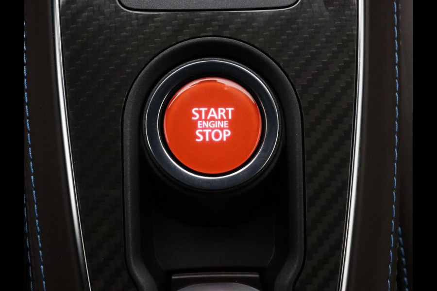 ALPINE A110 1.8 Turbo GT Focal Premium | Alpine Telemetrics | Sportuitlaat | Stoelverwarming | Camera