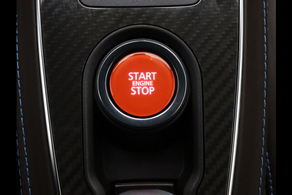ALPINE A110 1.8 Turbo GT Focal Premium | Alpine Telemetrics | Sportuitlaat | Stoelverwarming | Camera