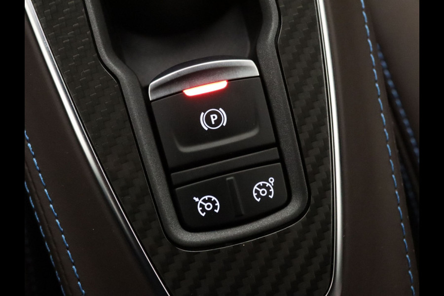 ALPINE A110 1.8 Turbo GT Focal Premium | Alpine Telemetrics | Sportuitlaat | Stoelverwarming | Camera