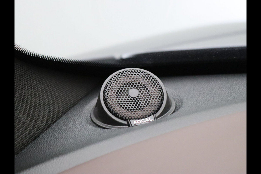 ALPINE A110 1.8 Turbo GT Focal Premium | Alpine Telemetrics | Sportuitlaat | Stoelverwarming | Camera