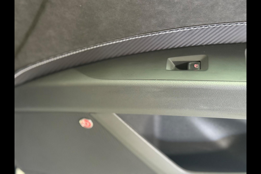 Seat Leon 2.0 TSI CUPRA | Pano | Keyless | sfeerverlichting | Camera | Beats by Dre | ACC