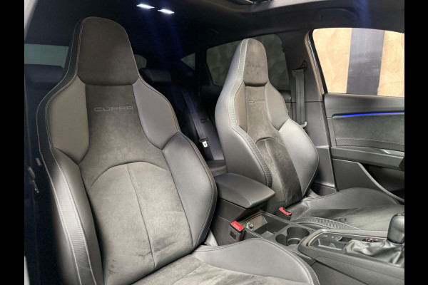 Seat Leon 2.0 TSI CUPRA | Pano | Keyless | sfeerverlichting | Camera | Beats by Dre | ACC