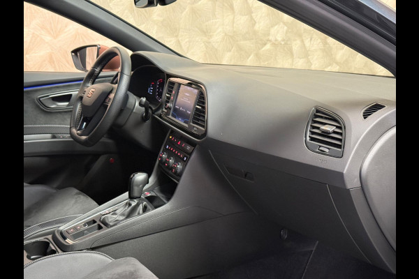 Seat Leon 2.0 TSI CUPRA | Pano | Keyless | sfeerverlichting | Camera | Beats by Dre | ACC