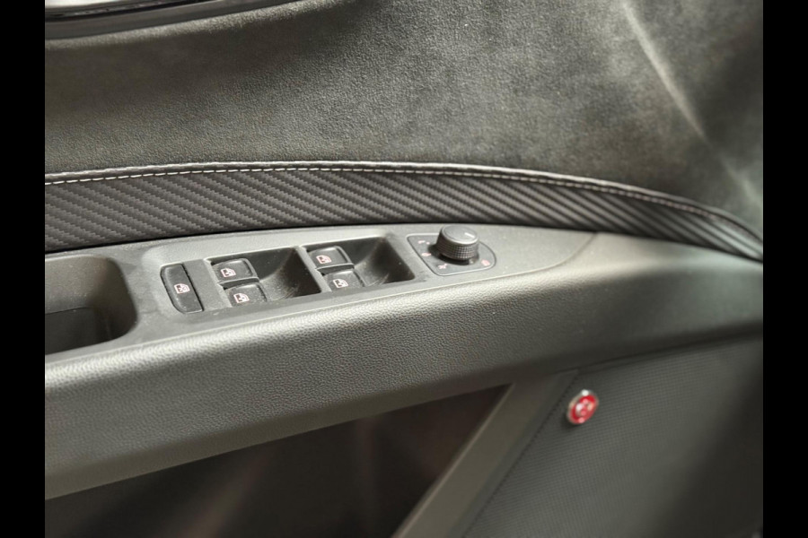 Seat Leon 2.0 TSI CUPRA | Pano | Keyless | sfeerverlichting | Camera | Beats by Dre | ACC