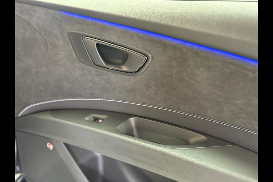 Seat Leon 2.0 TSI CUPRA | Pano | Keyless | sfeerverlichting | Camera | Beats by Dre | ACC