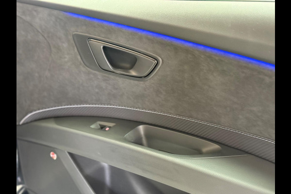 Seat Leon 2.0 TSI CUPRA | Pano | Keyless | sfeerverlichting | Camera | Beats by Dre | ACC